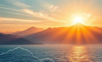 Bond yields suggest cautious optimism from investors