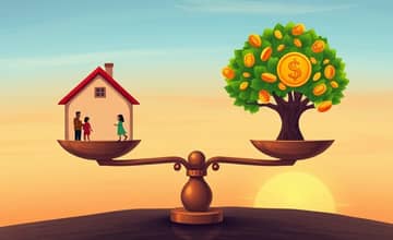 Review term vs. whole life insurance based on need