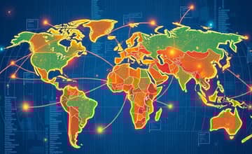 Manufacturing PMI rebounds in key global economies