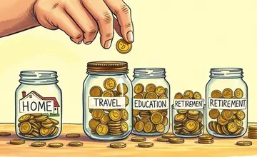 Make every dollar reflect your personal priorities