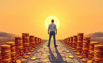 Learn from money mistakes without shame