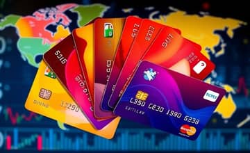 Choose credit cards that reward your most-used categories