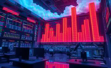 AI-related stocks outperform as adoption grows