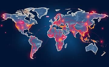 Global supply chain resilience drives manufacturing stability