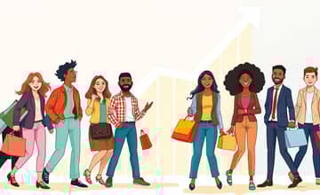 Consumer sentiment improves alongside wage growth