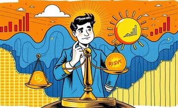 Evaluate risk and reward on every new opportunity