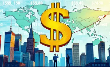 US dollar strength weighs on multinational earnings