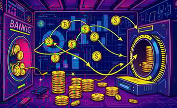 Bank earnings reflect shifting deposit trends