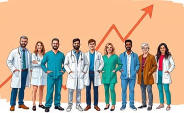Healthcare remains a steady performer in uncertain markets
