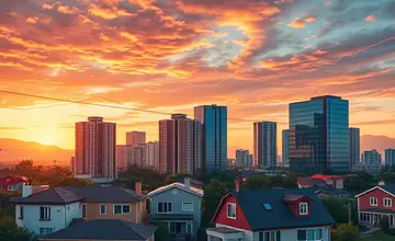 Real estate sector recalibrates after rate hikes