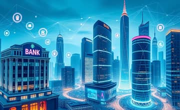 M&A activity accelerates in fintech and insurance