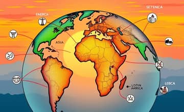 Emerging markets show signs of rebound in 2025