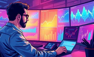Investor focus turns toward margin strength over revenue