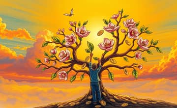 Cultivating Financial Patience for Long-Term Gains