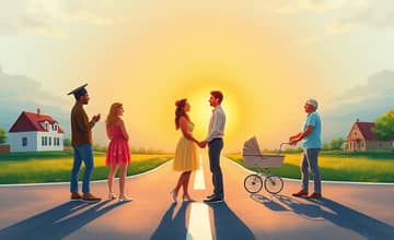 Navigating Financial Life Transitions Smoothly