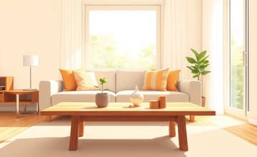 The Financial Benefits of Minimalism