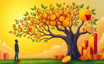 Financial Health Check: Assess and Improve Your Standing