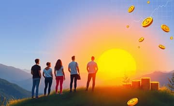 Investing 101: Your First Steps Towards Wealth