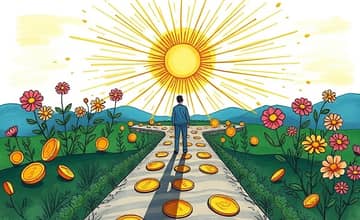 Mastering Your Money Mindset: Overcoming Limiting Beliefs