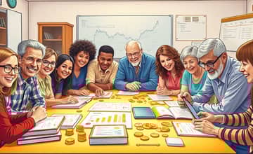 The Value of Financial Education: An Investment in Yourself
