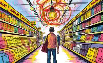 The Truth About Impulse Buys: How to Resist