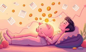 Automate Your Savings: Set It and Forget It Success