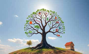 The Power of Diversification: Investing Wisely