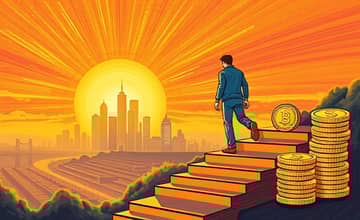 From Paycheck to Prosperity: Steps to Financial Growth