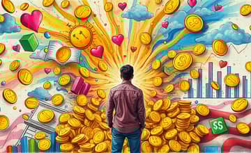 The Psychology of Money: Beyond the Numbers