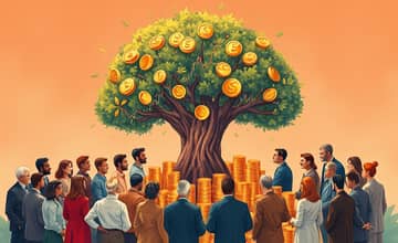 Demystifying Mutual Funds: A Beginner's Guide