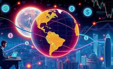 Forex Trading: A Global Market Overview