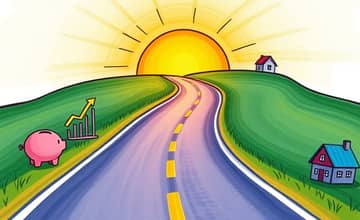 Your Roadmap to Early Retirement: Strategies and Tips