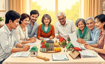 Building Generational Wealth: A Family Guide
