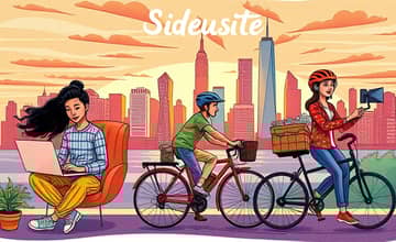 Side Hustle Strategies: Boost Your Income Streams