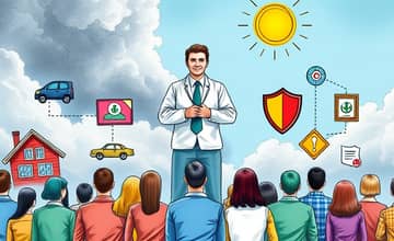 Insurance Insights: Protecting What Matters Most