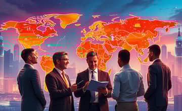 Emerging Market Funds: Seizing Global Opportunities