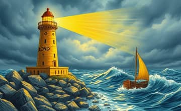 Government Bonds: A Safe Haven for Your Portfolio