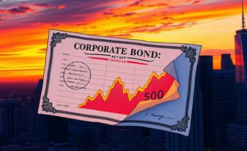 Understanding Callable Bonds: Issuer's Right to Early Redemption