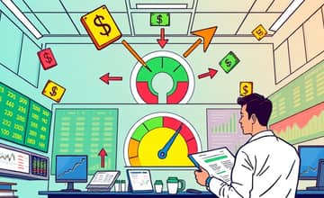 Closed-End Funds: Discounts and Premiums Explained