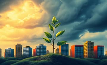 Small-Cap Investing: High Growth Potential, Higher Risk