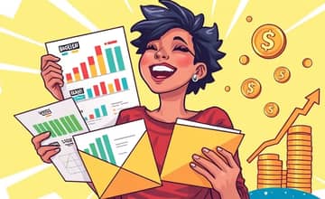 Creating a Spending Plan That Works for You