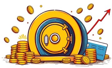 The Essentials of Money Market Accounts