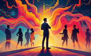 Understanding Behavioral Biases in Investing