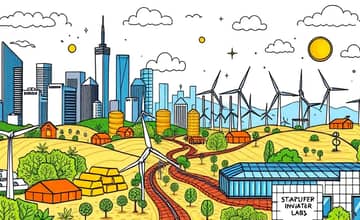 Beyond Stocks and Bonds: Alternative Investments