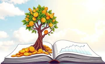 The Role of Dividends in Portfolio Growth