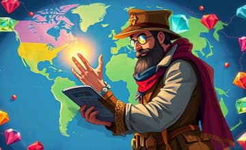 The Art of Valuation: Finding Undervalued Gems