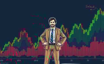 Navigating Bear Markets: Strategies for Resilience