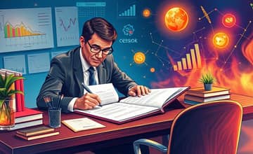 Crafting Your Investment Policy Statement