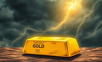 Is Gold a Safe Haven? Exploring Its Role