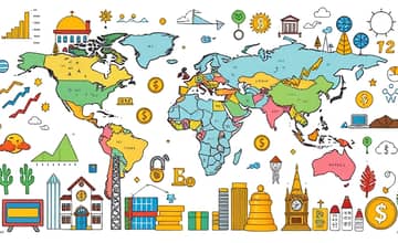 Building a Global Portfolio: Diversification Strategies